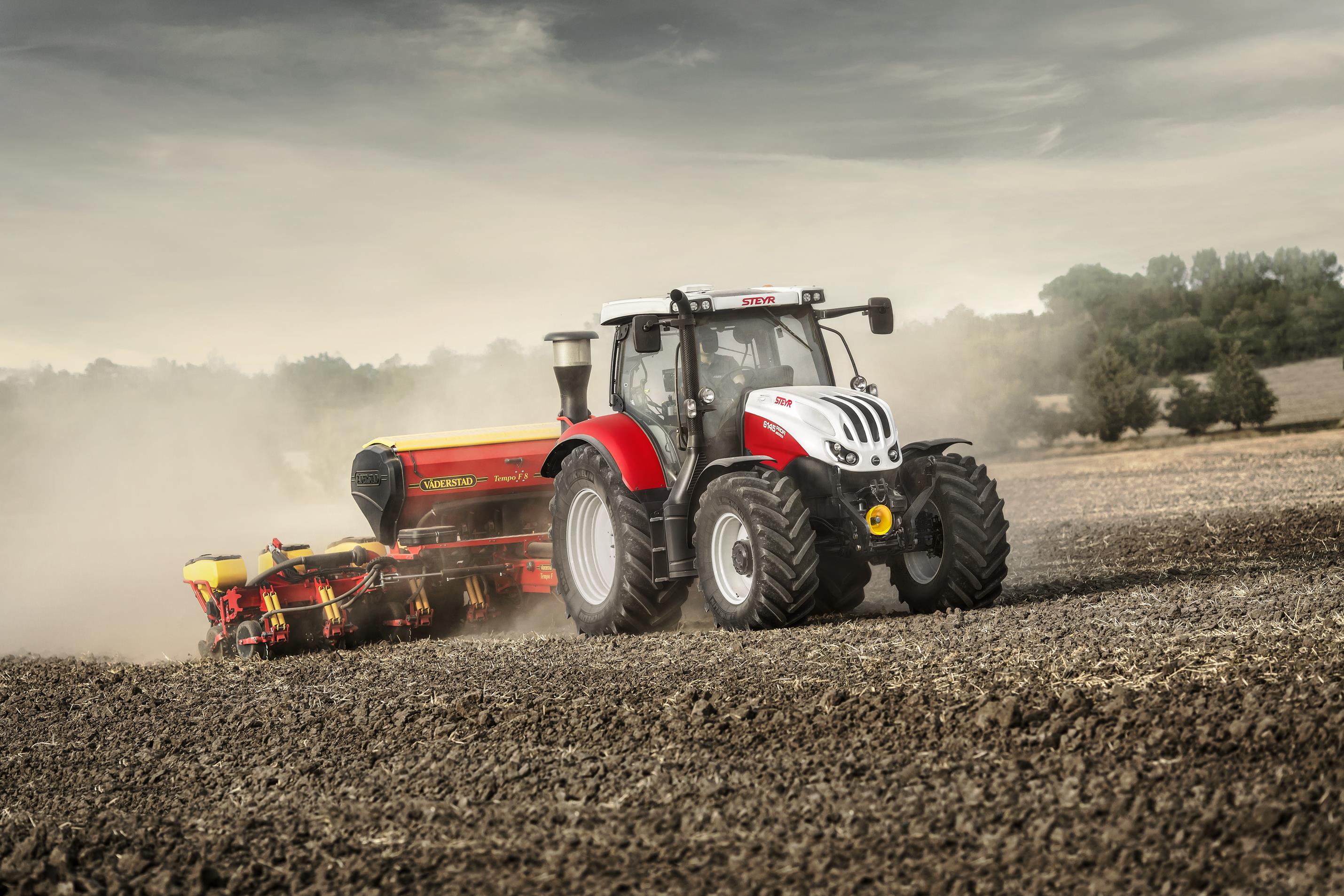 Amazon Cirrus sijačica